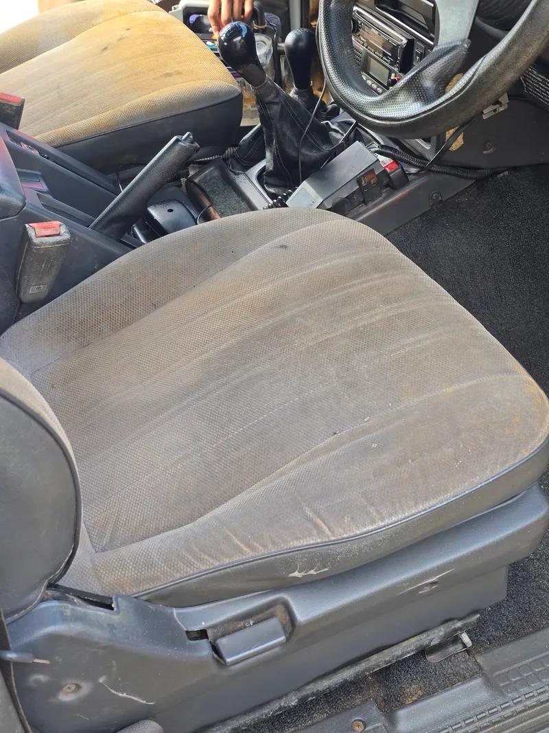 SH Top Notch Detailing Work