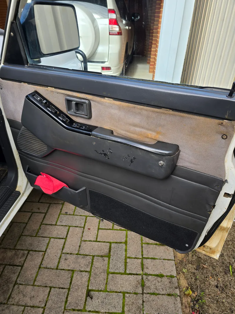 SH Top Notch Detailing Work