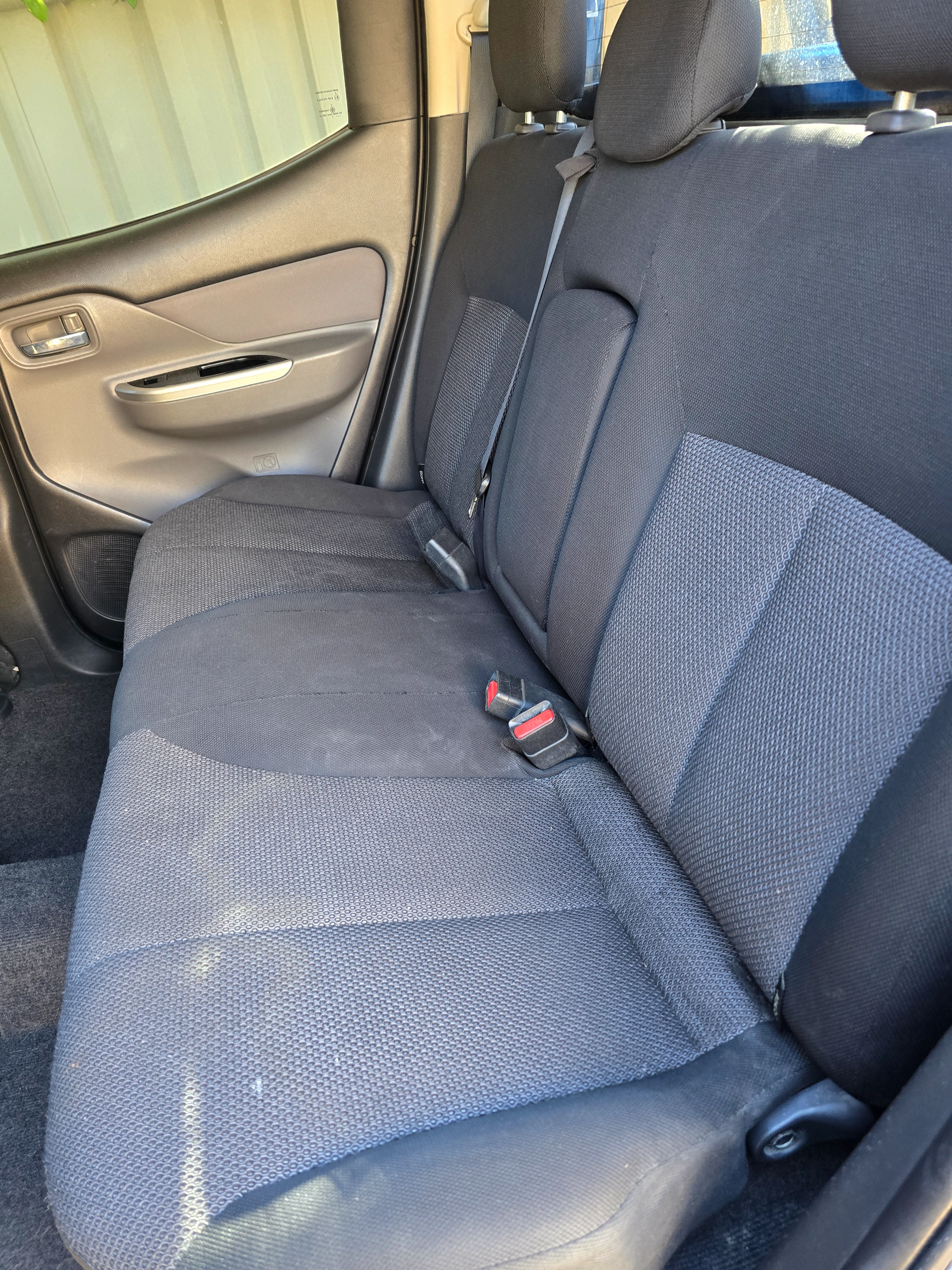 SH Top Notch Detailing Work