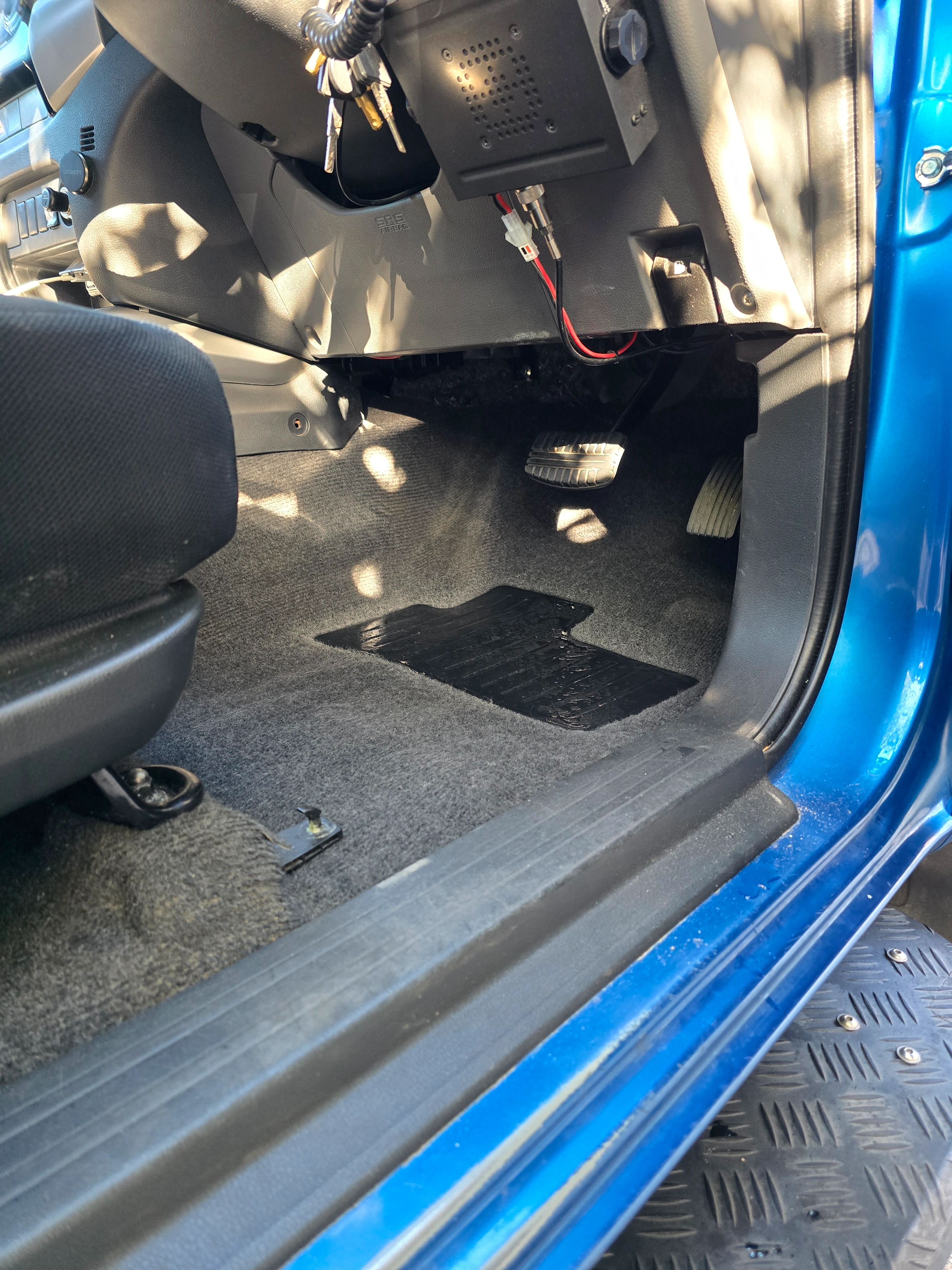 SH Top Notch Detailing Work