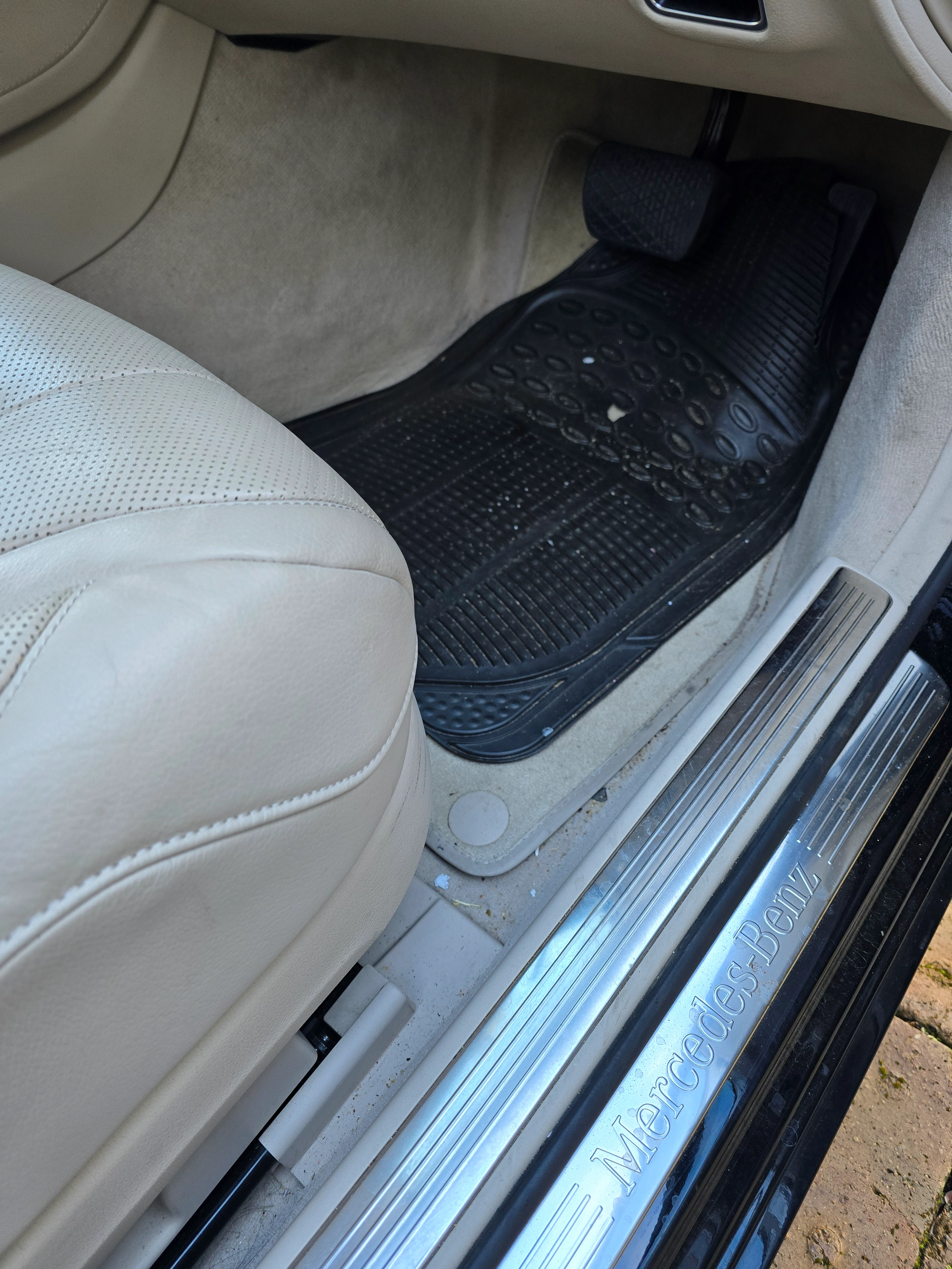 SH Top Notch Detailing Work